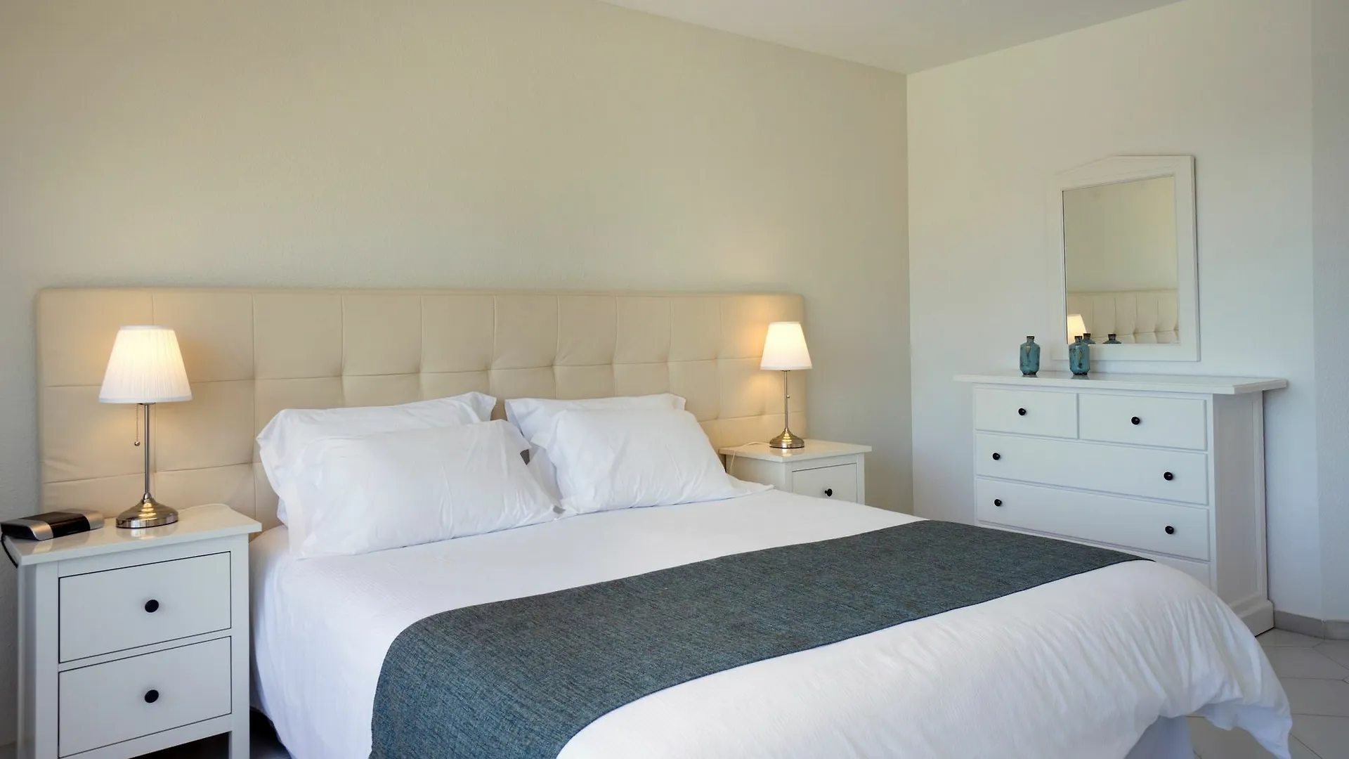 Appartamento Miraflores Beach & Country Club Mijas