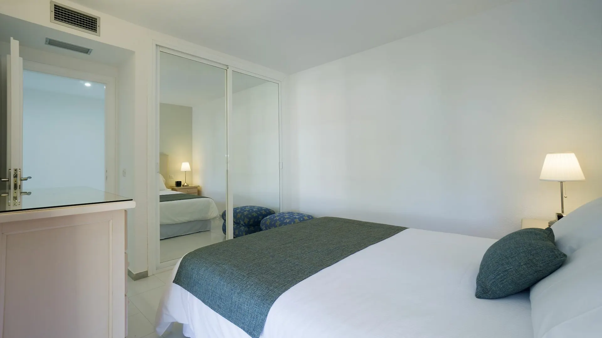 Miraflores Beach & Country Club Mijas Appartamento