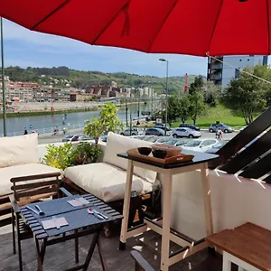 Amets House , Bilbao Spanien