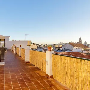 Appartamento Fun Building Flats By Homeabout, Málaga