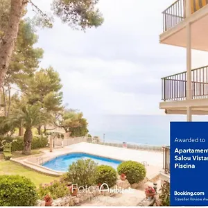 Vistas Mar - Piscina , Salou Spanien