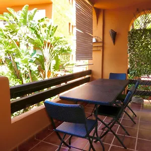  Apartamento Royal