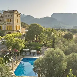  Feriegård Alqueria Blanca Spanien