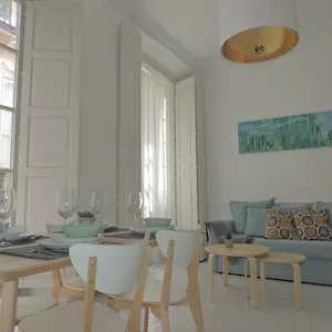 Casita De Santos Apartment