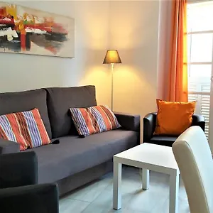 Appartamento Alcazaba By Picasso Selection, Málaga