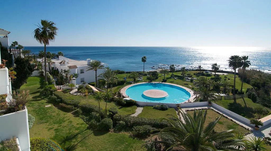 Lejlighed Miraflores Beach & Country Club Mijas