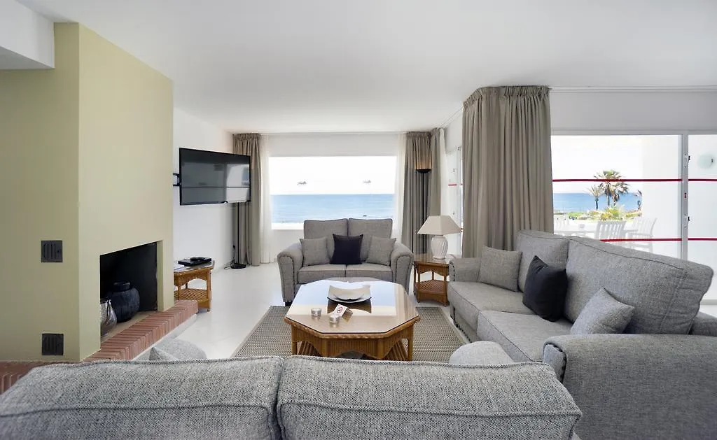 Miraflores Beach & Country Club Mijas