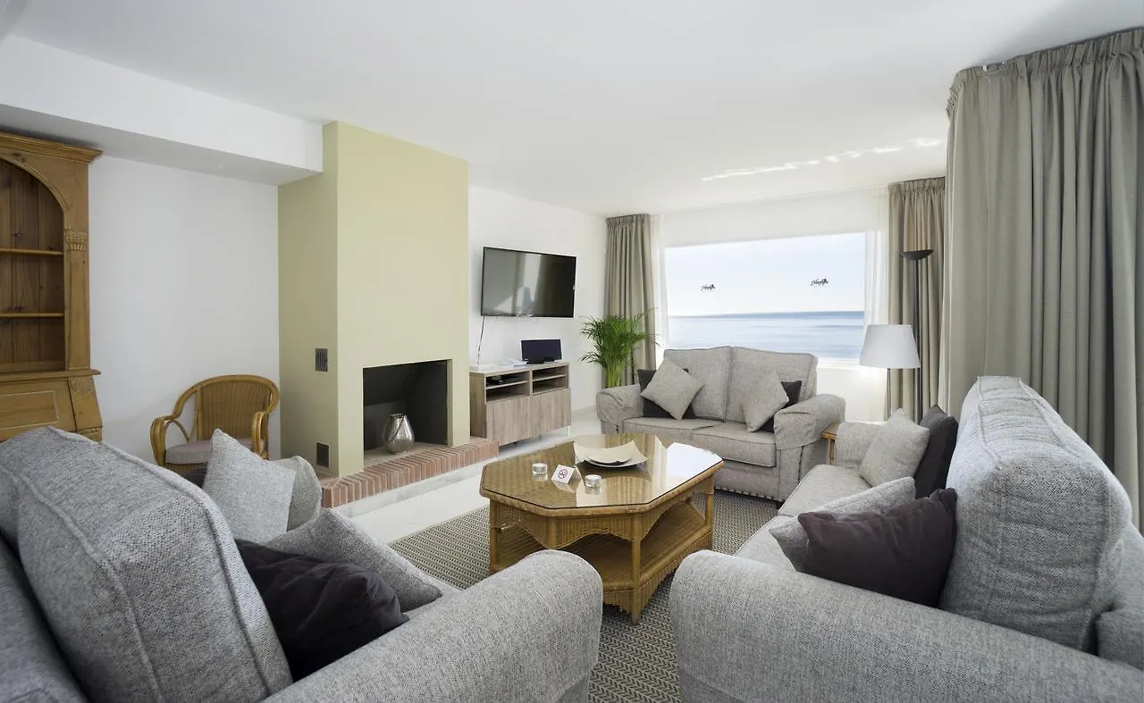 Miraflores Beach & Country Club Mijas