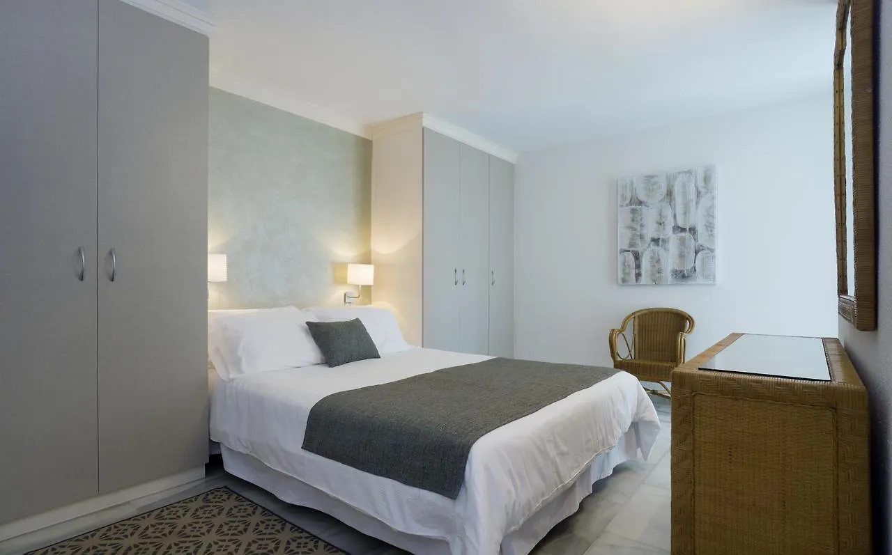 Lejlighed Miraflores Beach & Country Club Mijas Spanien