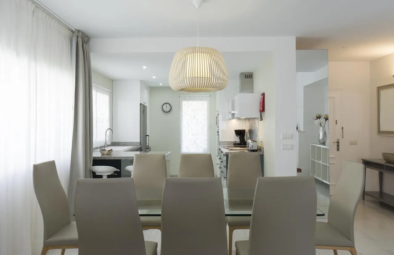 Miraflores Beach & Country Club Mijas