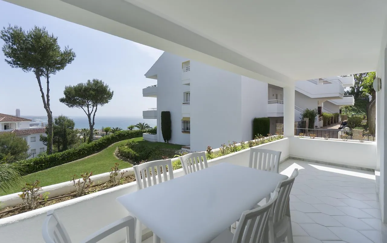 Miraflores Beach & Country Club Mijas 0*,  Spanien