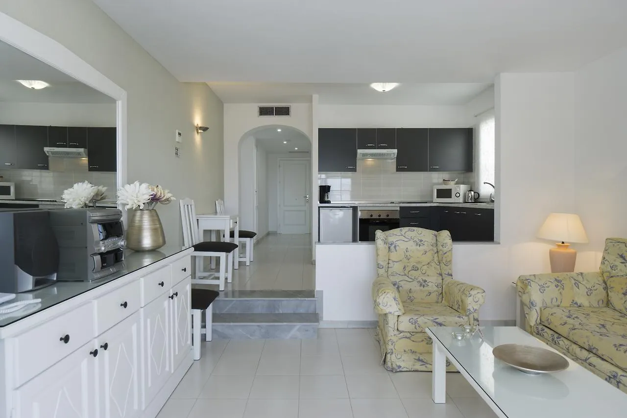 Miraflores Beach & Country Club Mijas Spanien