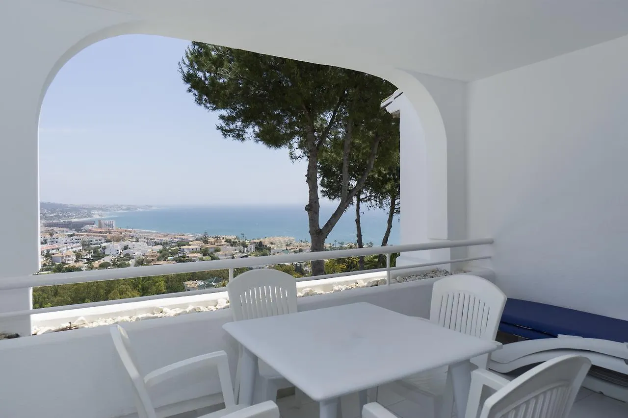 Miraflores Beach & Country Club Mijas