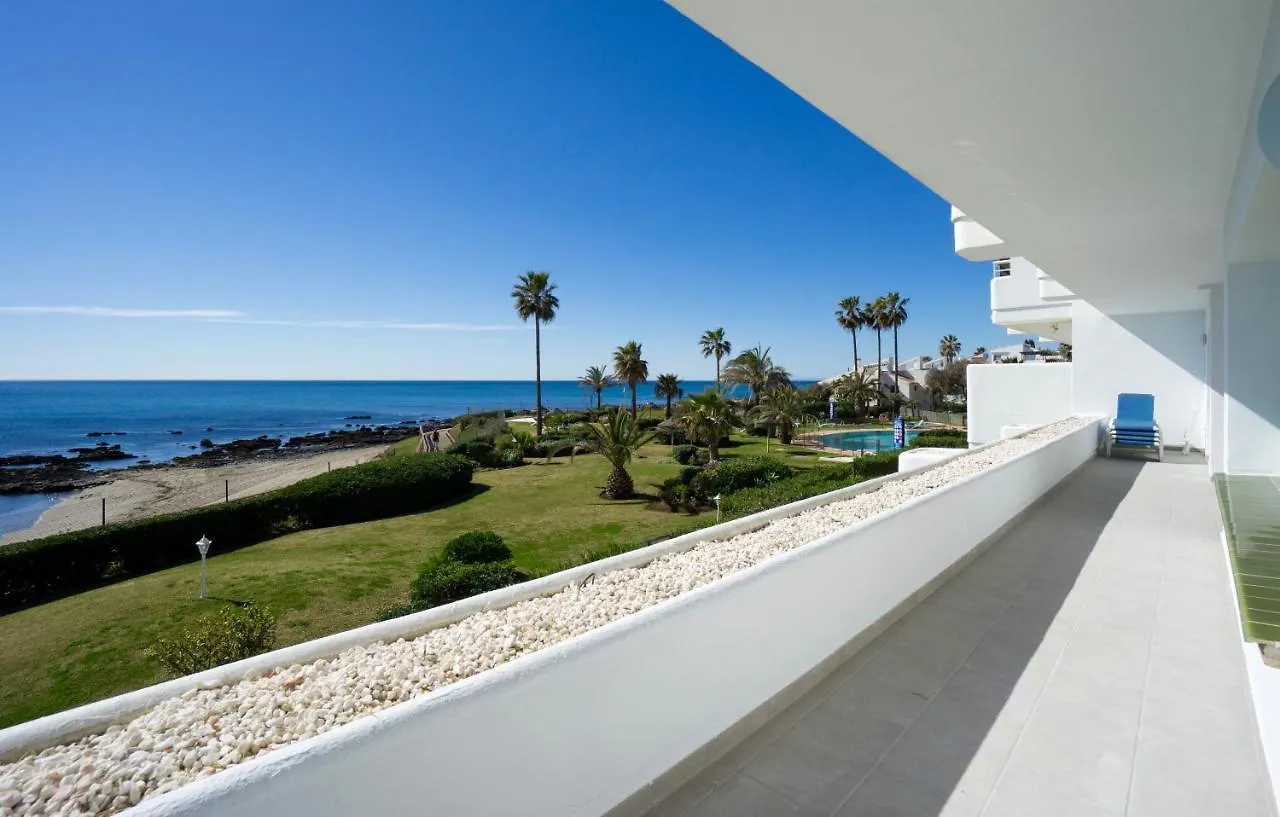 Miraflores Beach & Country Club Mijas 0*,
