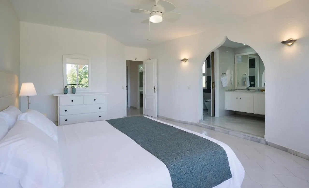 Miraflores Beach & Country Club Mijas 0*,