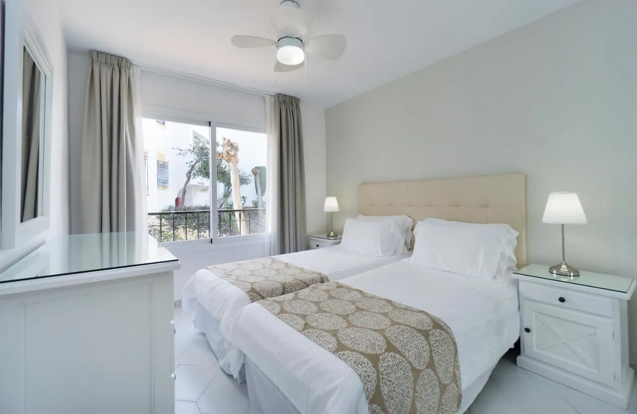 Lejlighed Miraflores Beach & Country Club Mijas Spanien