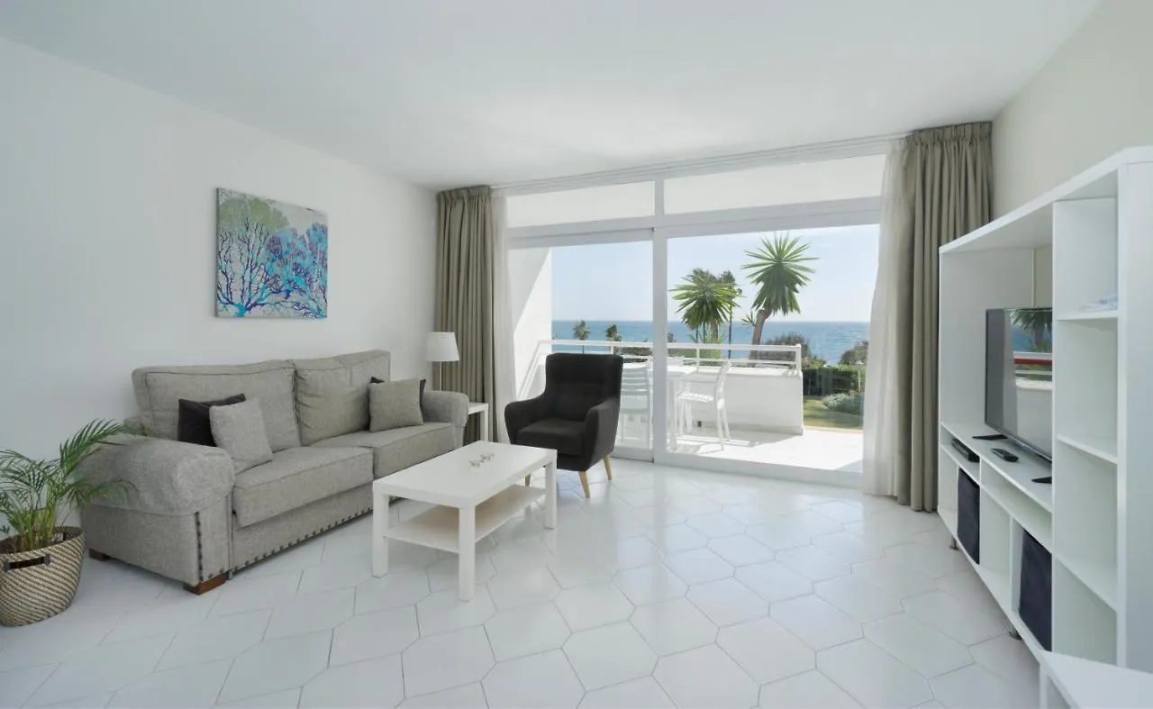 Lejlighed Miraflores Beach & Country Club Mijas
