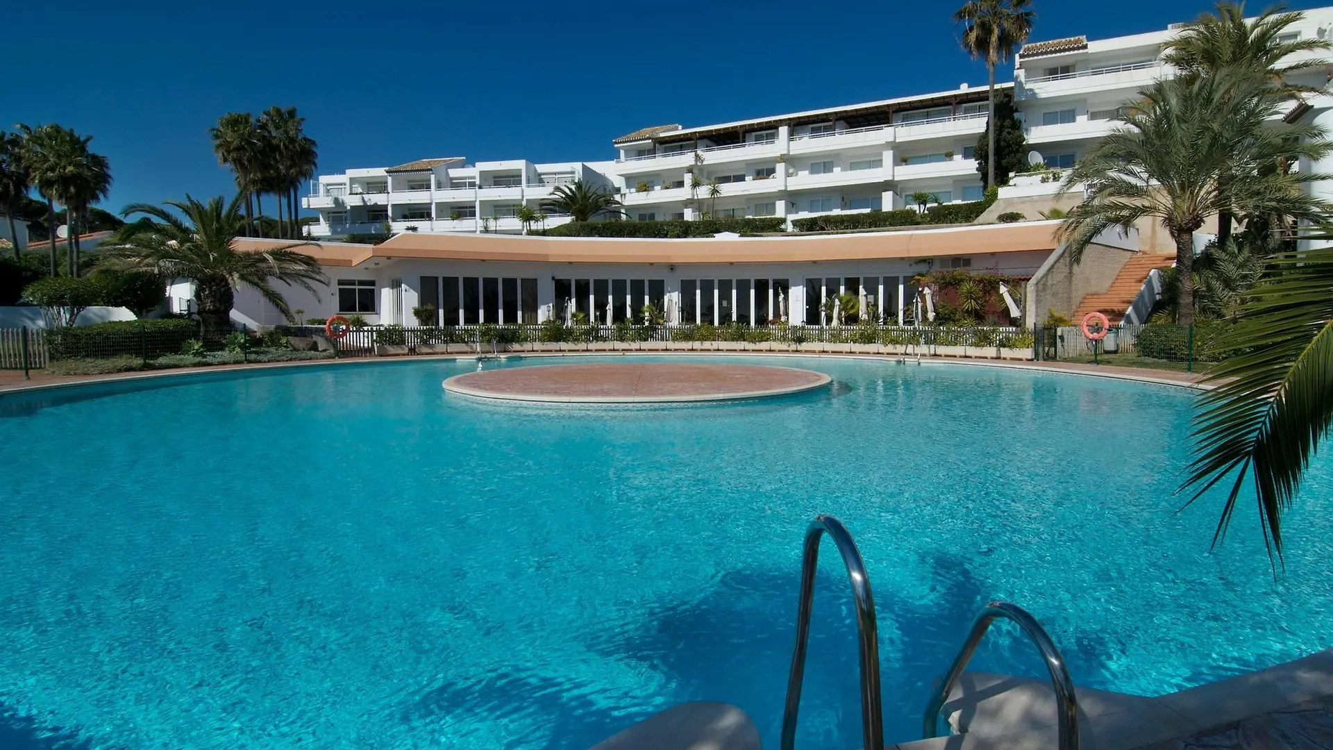 Miraflores Beach & Country Club Mijas Lejlighed