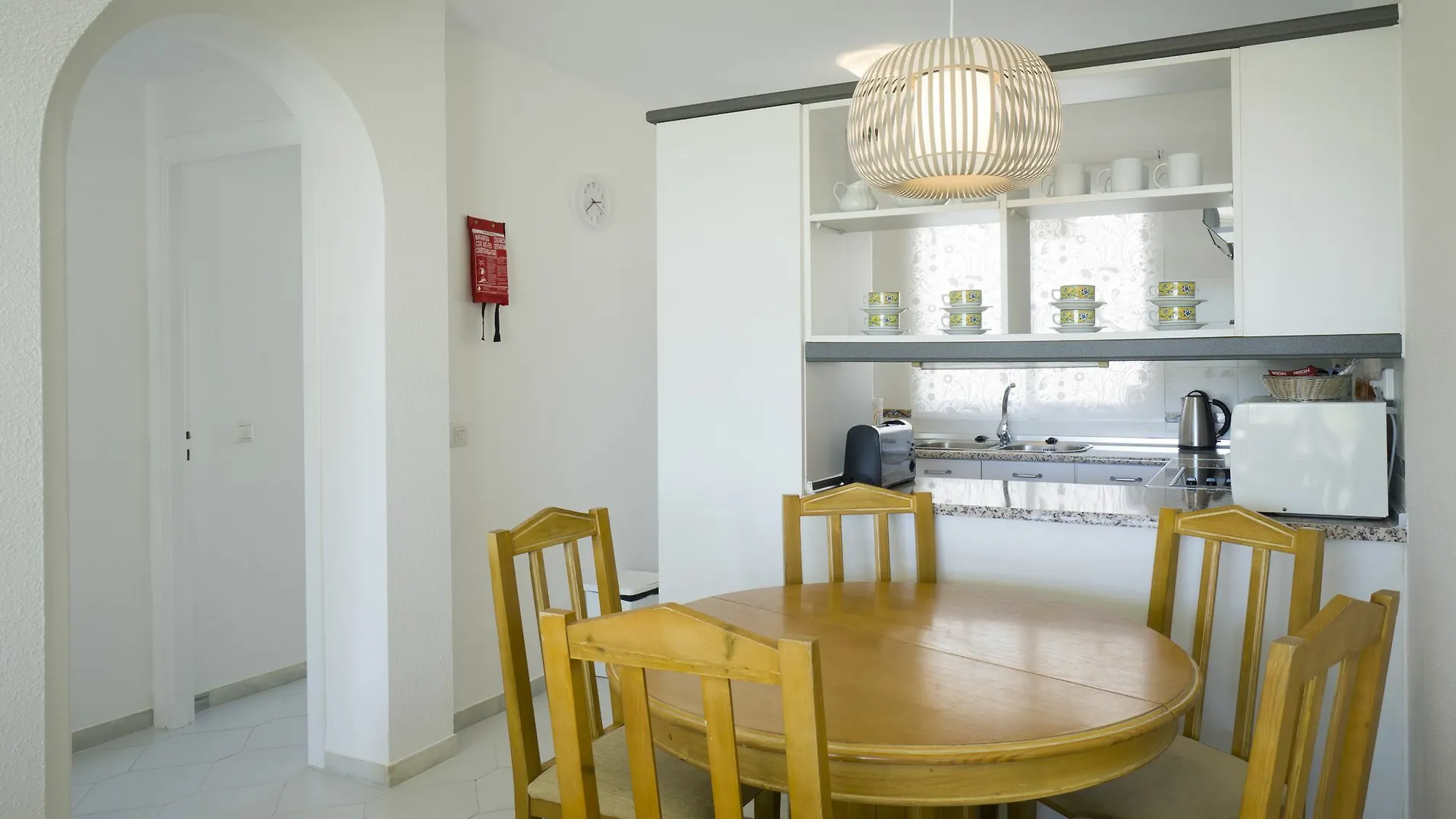 Lejlighed Miraflores Beach & Country Club Mijas