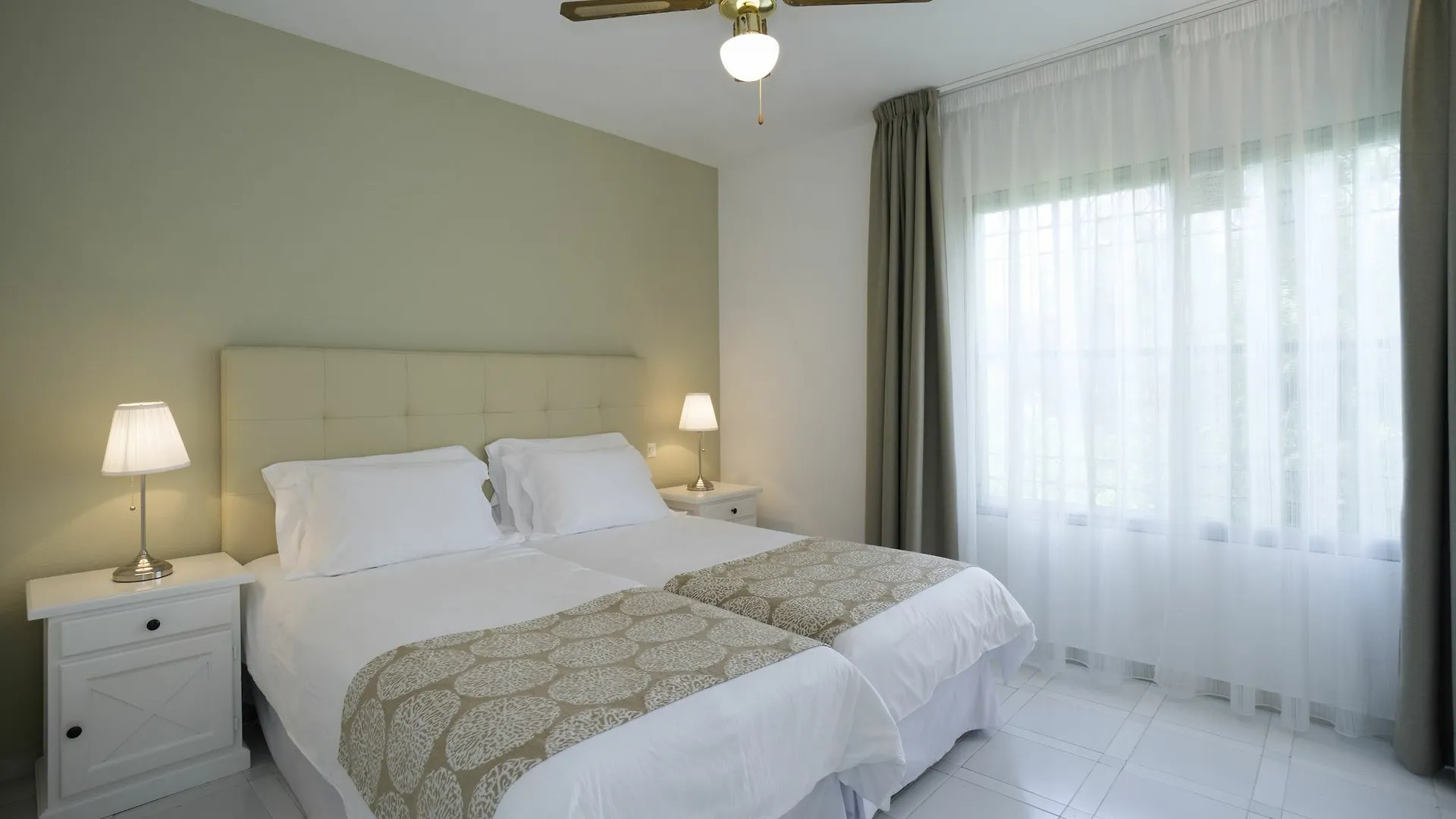 Lejlighed Miraflores Beach & Country Club Mijas Spanien