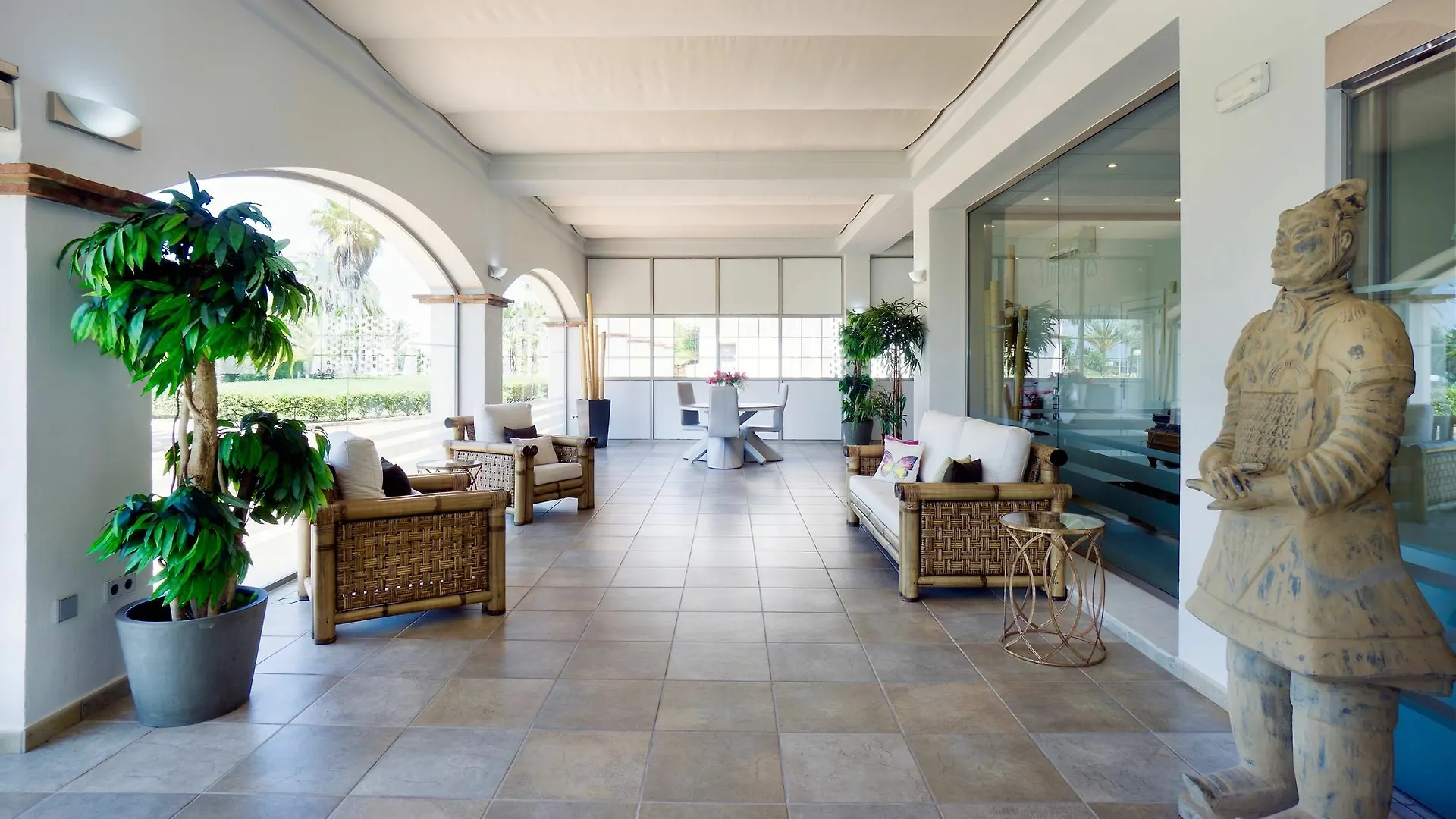 Lejlighed Miraflores Beach & Country Club Mijas