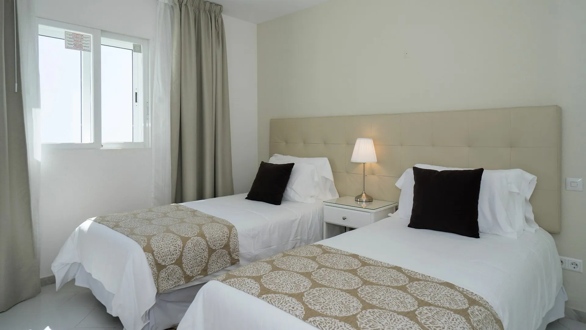 Lejlighed Miraflores Beach & Country Club Mijas