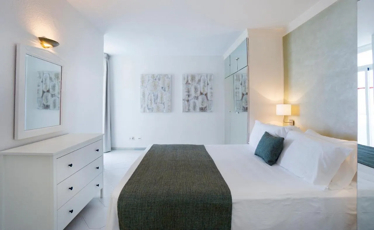 Miraflores Beach & Country Club Mijas Spanien